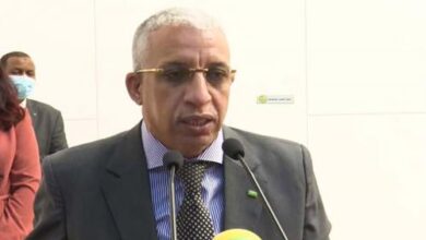 صورة وادان: توزيع جوائز مهرجان مدائن التراث على الفائزين في المسابقات