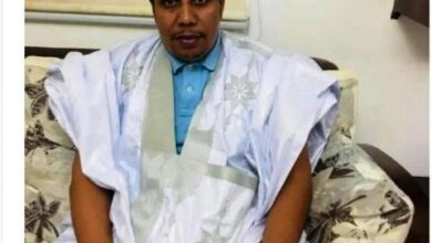 صورة عن الجدل المثار حول الشاي!