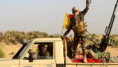 صورة الجيش المالي يطلق سراح سبعة منمين موريتانيين بعد يومين من الاعتقال