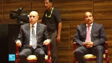صورة الحكومة: سنتخذ كل الإجراءات اللازمة لعلاج الرئيس السابق