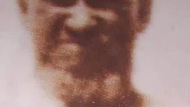 صورة عودة المطالب من جديد من أجل اطلاق اسم المجاهد الكبير الشريف اگيگ على أحد شوارع العاصمة