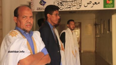 صورة حملة تمكين العربية : نعتز باستخدام البرلمان للعربية واللغات الوطنية فقط