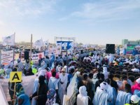 صورة الحزب الحاكم و مهرجان الإنصاف …