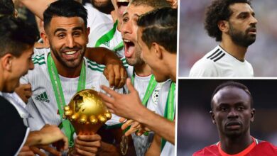 صورة تفجيرات وسترة واقية .. تحذيرات من استهداف النجوم في كأس أفريقيا