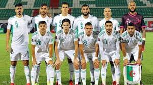 صورة عاجل: مصر و الجزائر إلى نصف النهائي….