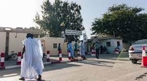 صورة المستشفى الوطني يجري عمليات مجانية
