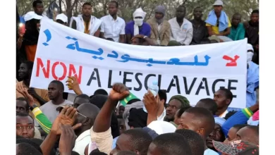 صورة العبودية: هل هناك رغبة سياسية حقيقية لإنهائها في موريتانيا؟