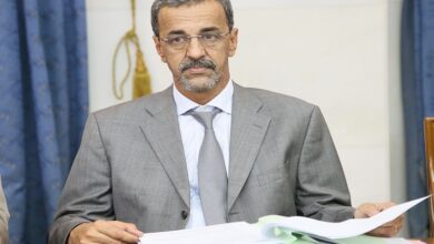 صورة وزارة الصيد تحذر مصانع السمك من الإضرار بالوسط البحري