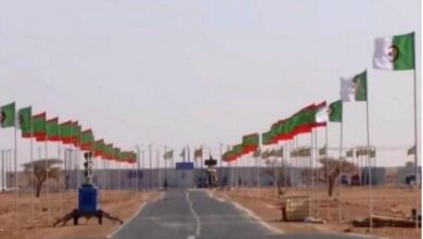 صورة الجزائر تتفاءل بمستقبل أفضل للعلاقات الاقتصادية مع موريتانيا