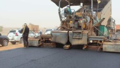 صورة وزارة التجهيز تعتمد معايير صارمة لتحديد الكفائة الفنية و المالية للمشاركين في مناقصات بناء الطرق