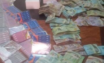 صورة الشامي: مصالح الأمن تلقي القبض على منفذ عملية سطو على مجمع…