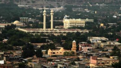 صورة موريتانيا و صراع المصالح بين مالي و “الإيكواس”