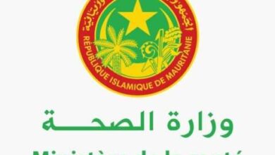صورة عاجل: كورونا في موريتانيا و تراجع الإصابات…أرقام