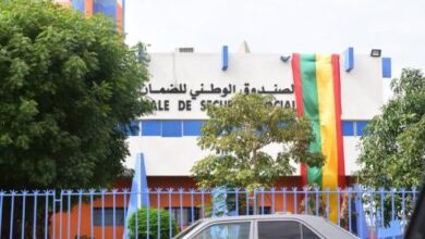 صورة إدارة CNSS تحدد تاريخ بدء زيادة معاشات التقاعد الأصلية والمشتقة