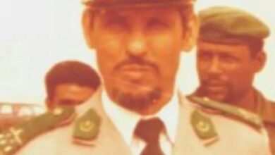 صورة مذكرات الرئيس محمد خونا ولد هيداله من القصر إلى الأسر  التمدرس بالصدفة الحلقة الثالث