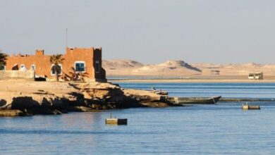 صورة نواذيبو.. مكتب جديد للسياحة يطلب “تعويض” تداعيات الجائحة