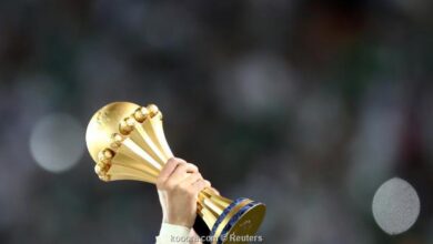 صورة منافسة شرسة تنتظر العرب في أمم أفريقيا