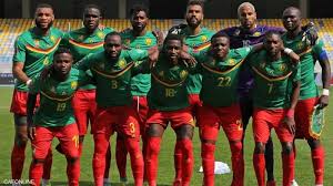 صورة الكاميرون تتغلب على بوركينا فاسو في افتتاح أمم إفريقيا …
