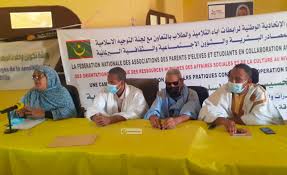 صورة ألاك: تنظيم حملة تحسيسية حول المسلكيات الضارة بالعملية التربوية