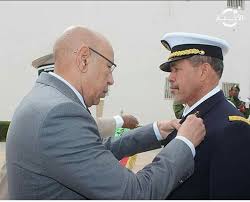 صورة تحويلات في الجيش الوطني