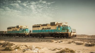 صورة الزويرات: إحالة متهمين بسرقة نحاس شركة SNIM إلى السجن