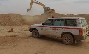 صورة المنسقية العامة للمنقبين: الرئيس تم تضليله حول عدد قتلى المنقبين