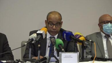 صورة وزارة العدل: انطلاق برنامج دعم اصلاح قطاع العدالة