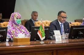 صورة ملتقى يبحث فرص الاستثمار بين موريتانيا والسعودية