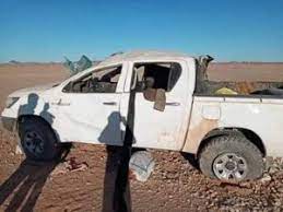 صورة الجيش الجزائري يصيب منقبا موريتانيا ويوقف أربعة منقبين
