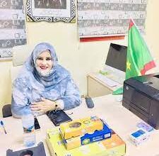 صورة مصنع التمور في أطار يبدأ تعليب نوعية مختلفة من التمور