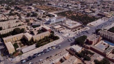 صورة نواكشوط: الحكومة تعلن إلغاء جميع وثائق ملكية هذه العقارات