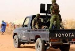 صورة تغييرات جزئية على مستوى قادة فرق الدرك الوطني أسماء