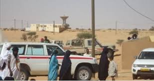 صورة إنبيكت لحواش : إشتعال محطة الإتصلات وfm صباح اليوم