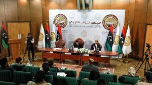 صورة إنقلاب في ليبيا علي حكومة رئيس الوزراء دبيبة