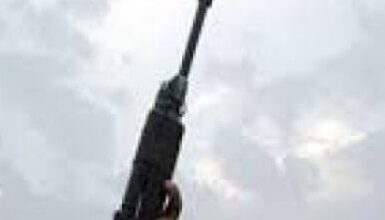 صورة اترارزة: إصابة شخصان بجروح إثر تعرضهما لإطلاق نار البارحة