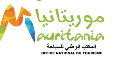 صورة وصول وفد من الوكالة السنغالية للسياحة 