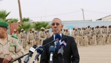 صورة موريتانيا أبلغت مالي بأن الوضعية “غير مقبولة” وقد تنسف العلاقات