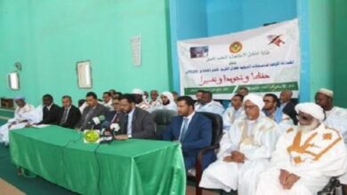 صورة وزارة الشؤون الاسلامية تعلن فتح مجال الترشح للمسابقات الرمضانية