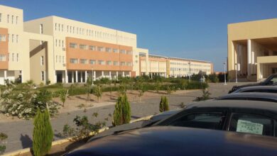 صورة اتفاقية تعاون بين موريتانيا وإسبانيا في مجال التعليم العالي