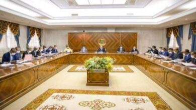 صورة تعيينات واسعة في اعقاب الوزاري اليوم … اسماء