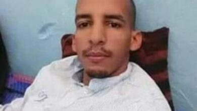 صورة الحكم بإعدام اثنين من المتهمين بقتل الشاب ولد برو … صورة