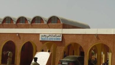 صورة سجناء الركيز يبدأون إضرابا مفتوحا عن الطعام