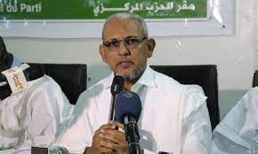 صورة “تواصل” يندد بتعاطي الحكومة مع الاعتداءات على الموريتانيين بمالي  ..بيان