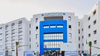 صورة صوملك تعلن حظر قطع الكهرباء بسبب المتأخرات من الجمعة إلى الأحد
