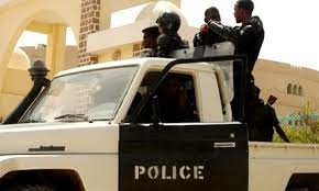 صورة توقيف سجين خارج البلاد وجلبه .. التفاصيل