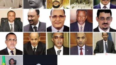 صورة ترقب للإعلان عن الشخصية الجديدة المكلفة بتشكيل الحكومة (أسماء)