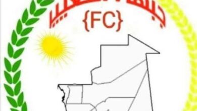 صورة موريتانيا : جبهة التغيير تصف النظام بالعاجز …  بيان