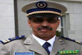 صورة تغييرات في رؤساء المصالح في الادارة العامة للأمن الوطني (أسماء)