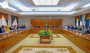 صورة مجلس الوزراء يجتمع غدا بدل الأربعاء