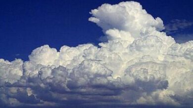 صورة حالة الطقس غدا يوم الجمعة بحول الله